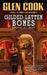 Gilded Latten Bones
