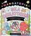 Mangatopia: Sea Creatures