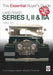 Land Rover Series I, II & Iia