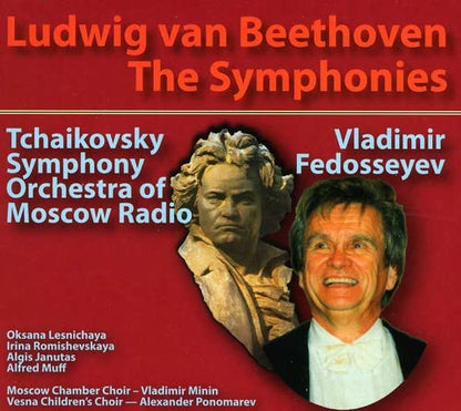 The Symphonies