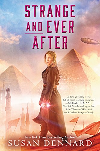 Strange & Ever After