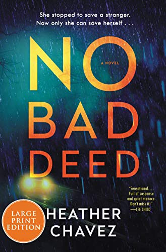 No Bad Deed -Lp
