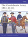 The Confederate Army 1861–65 (3)