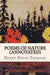 Poems of Nature (Annotated)