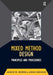 Mixed Method Design (Developing Qualitative Inquiry) (Volume 4