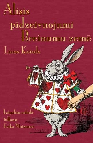 Alisis pīdzeivuojumi Breinumu zemē