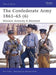 The Confederate Army 1861–65 (6)