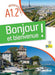 Bonjour et bienvenue A1.2 - tout en français + didierfle.app