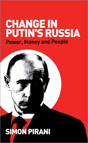 Change in Putin's Russia