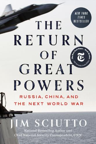 The Return of Great Powers