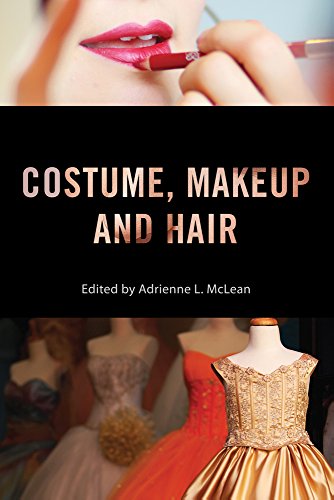 Costume Makeup & Hair