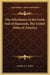 Our Inheritance in the Great Seal of Manasseh, The United States of America