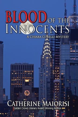 Blood of the Innocents