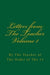 Letters from The Teacher Volume 1