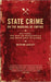 State Crime on the Margins of Empire