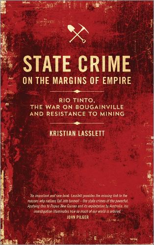 State Crime on the Margins of Empire