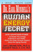 Dr.Earl Mindell's Russian Energy Secret
