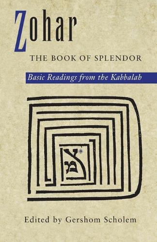 Zohar: The Book of Splendor