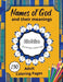 Names of God and their meanings