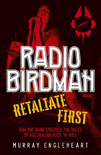 Radio Birdman