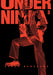 Under Ninja, Volume 3