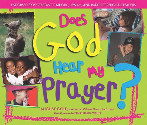 Does God Hear My Prayers
