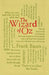 The Wizard of Oz