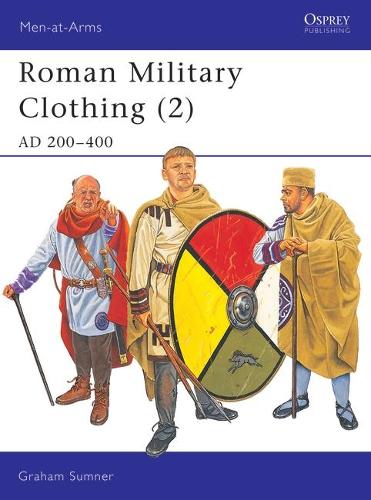Roman Military Clothing (2)