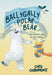 Ballygally Polar Bear
