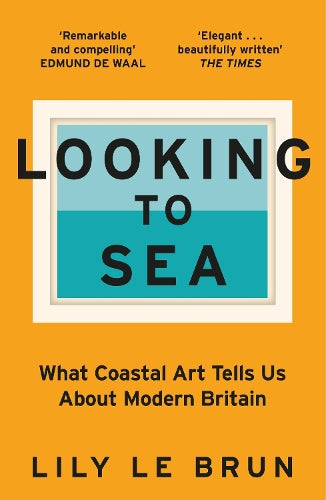 Looking to Sea