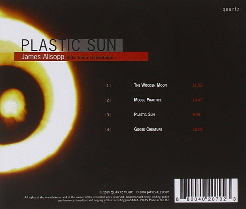 Plastic Sun
