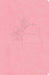 CSB Compact Bible, Value Edition, Soft Pink Leathertouch