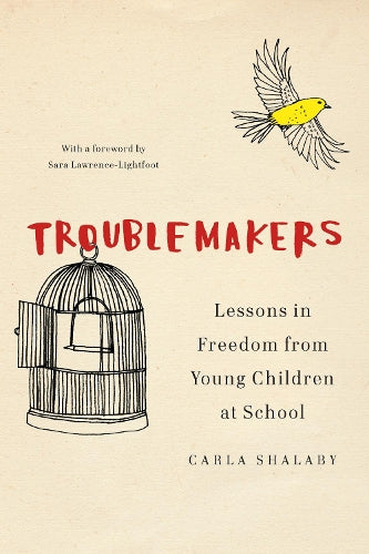 Troublemakers