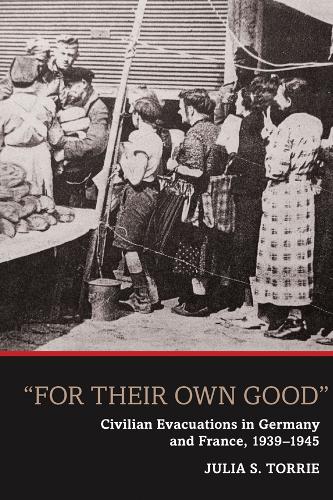 "For Their Own Good"