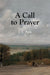 A Call to Prayer