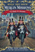 Hurry Up, Houdini! (Magic Tree House (R) Merlin Mission