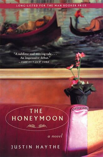 The Honeymoon