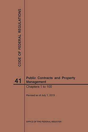 Code Of Federal Regulations Ti