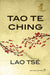 Tao te ching (Spanish Edition