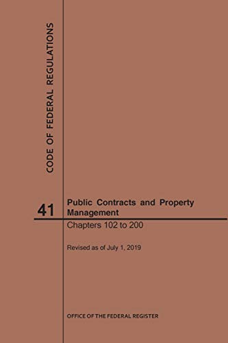 Code Of Federal Regulations Ti