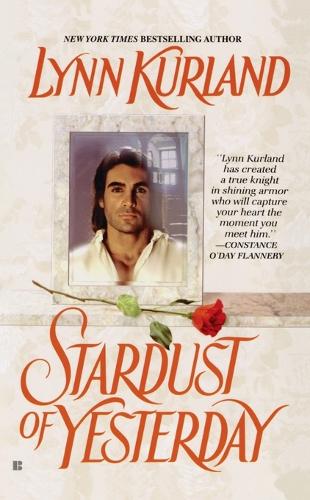 Stardust of Yesterday
