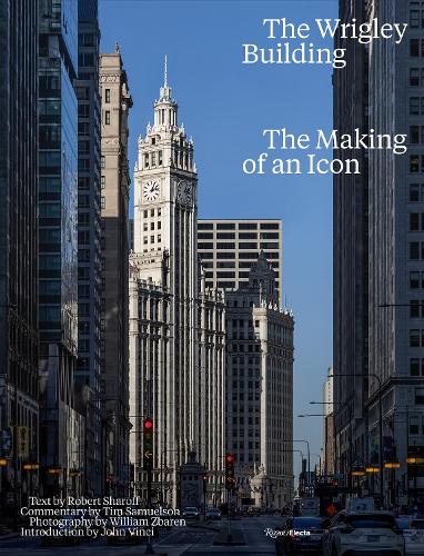 The Wrigley Building