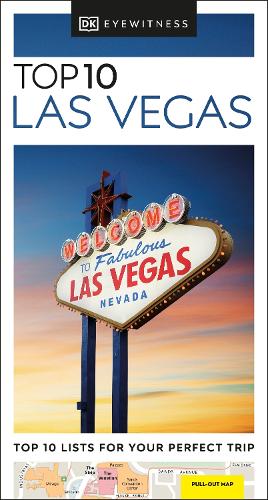 DK Top 10 Las Vegas