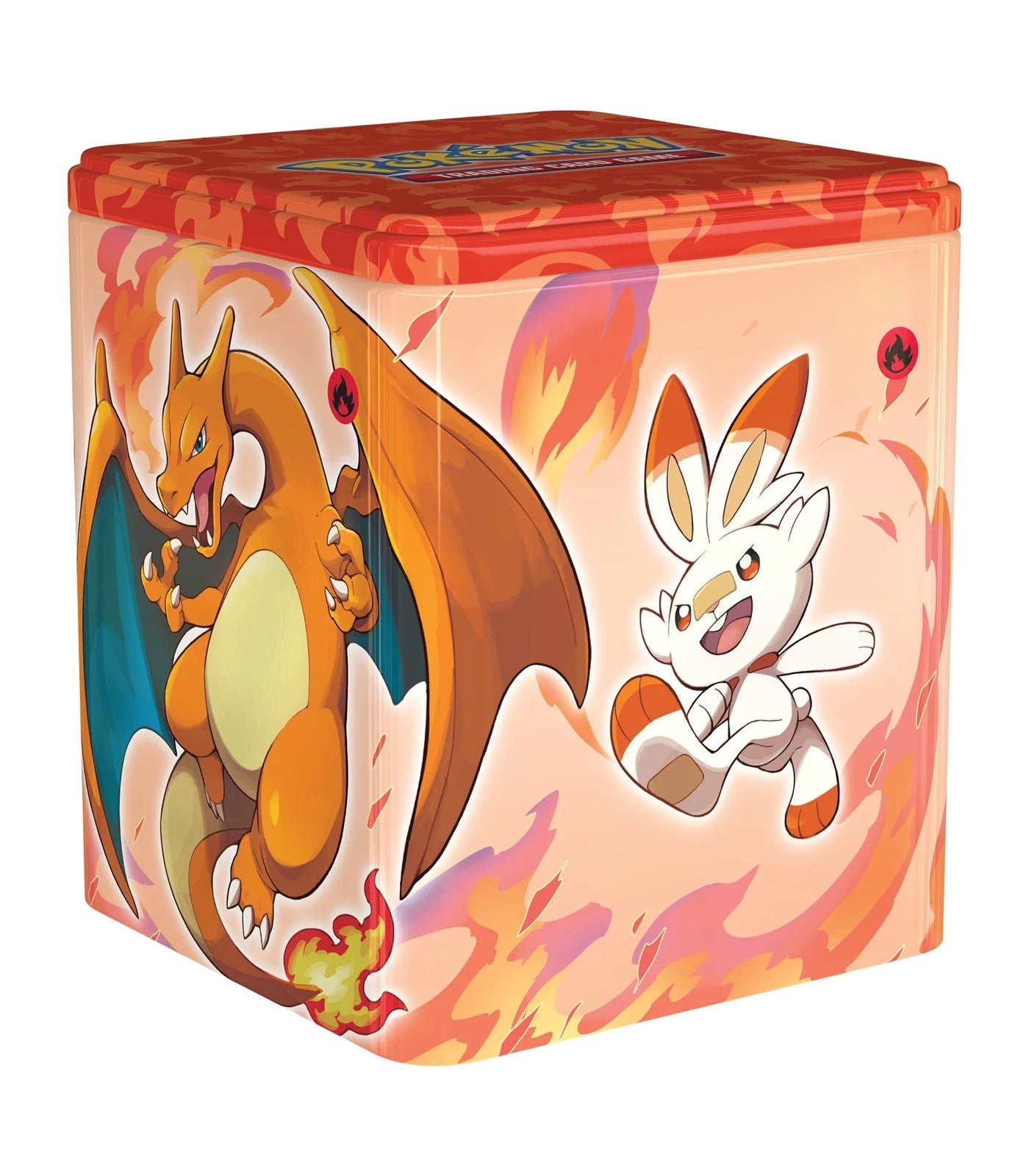 Pokémon TCG: Stacking Tins