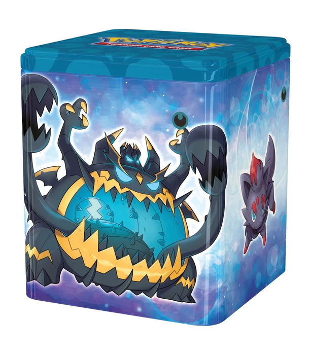 Pokémon TCG: Stacking Tins