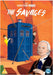 Doctor Who The Savages