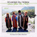 The Song of the Golden Mountains - Siberia 10