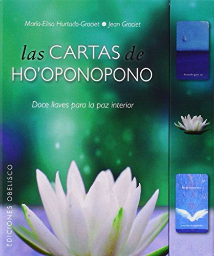 Spa-Cartas De Hooponopono