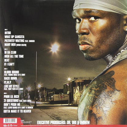 Get Rich Or Die Tryin'