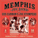 Memphis Jug Band With Gus